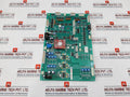 DB Power Electronics 1004DB-4-1 Printed Circuit Board