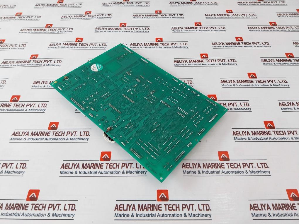 DB Power Electronics 1004DB-4-1 Printed Circuit Board