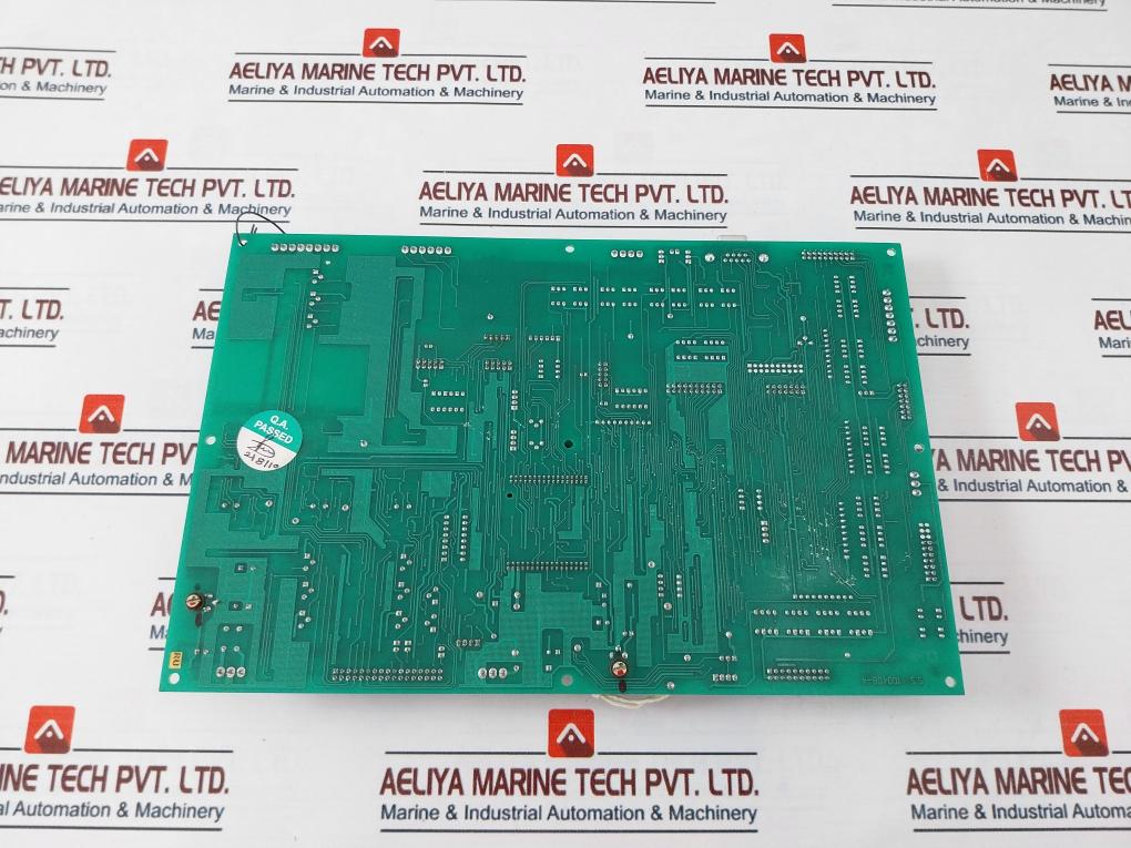 DB Power Electronics 1004DB-4-1 Printed Circuit Board