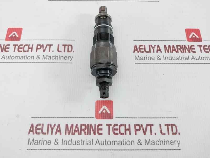 Dbd S6 Bosch Rexroth Pressure Relief Valve Cartridge