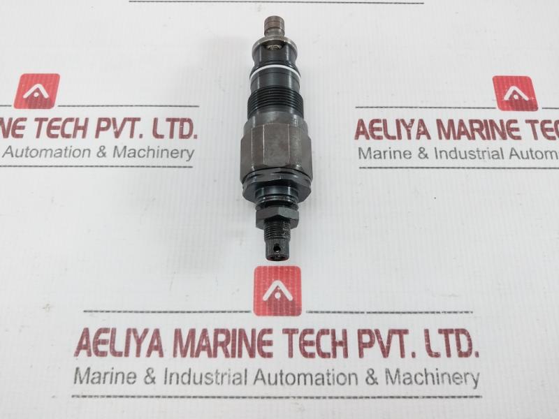 Dbd S6 Bosch Rexroth Pressure Relief Valve Cartridge