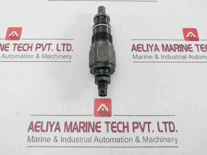 Dbd S6 Bosch Rexroth Pressure Relief Valve Cartridge