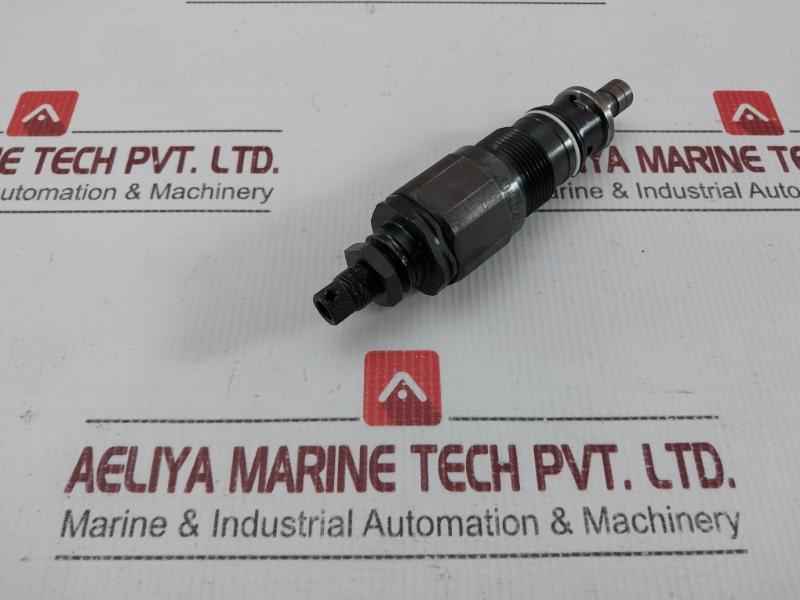 Dbd S6 Bosch Rexroth Pressure Relief Valve Cartridge