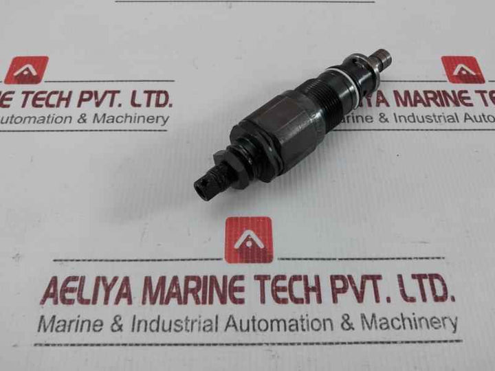 Dbd S6 Bosch Rexroth Pressure Relief Valve Cartridge