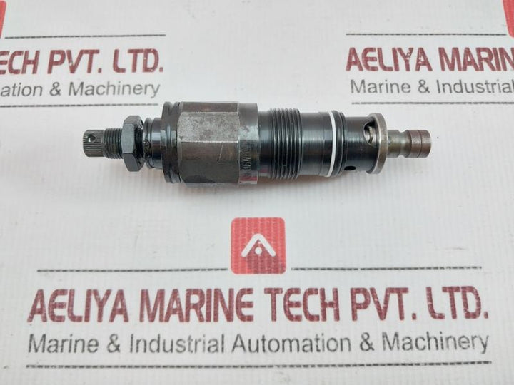Dbd S6 Bosch Rexroth Pressure Relief Valve Cartridge