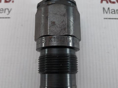 Dbd S6 Bosch Rexroth Pressure Relief Valve Cartridge