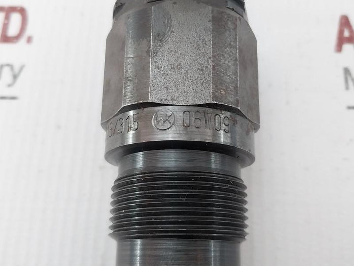 Dbd S6 Bosch Rexroth Pressure Relief Valve Cartridge