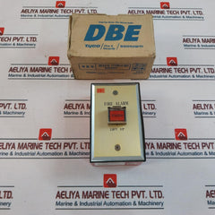 Dbe M60Nf Fire Alarm Manual Call Point
