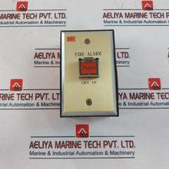 Dbe M60Nf Fire Alarm Manual Call Point