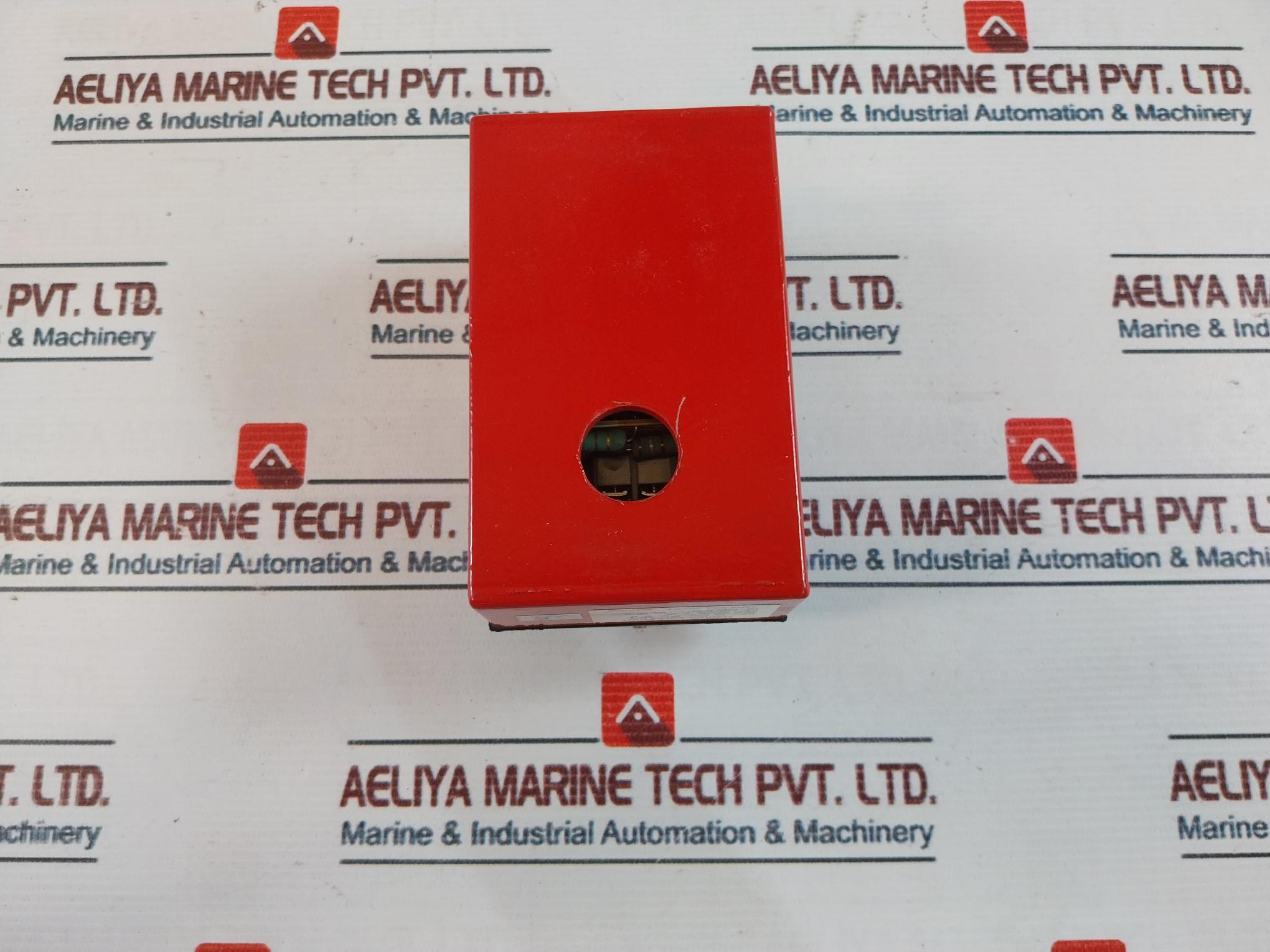 Dbe M60Nf Fire Alarm Manual Call Point