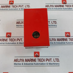 Dbe M60Nf Fire Alarm Manual Call Point