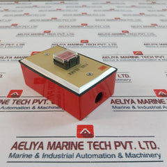 Dbe M60Nf Fire Alarm Manual Call Point