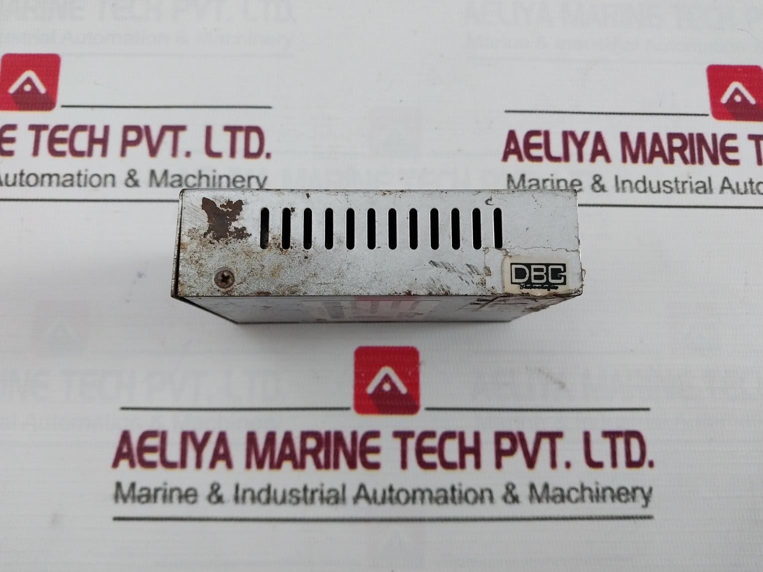 Dbg Technologies Bcemcn-20-i Fast Ethernet Converter 10/100M