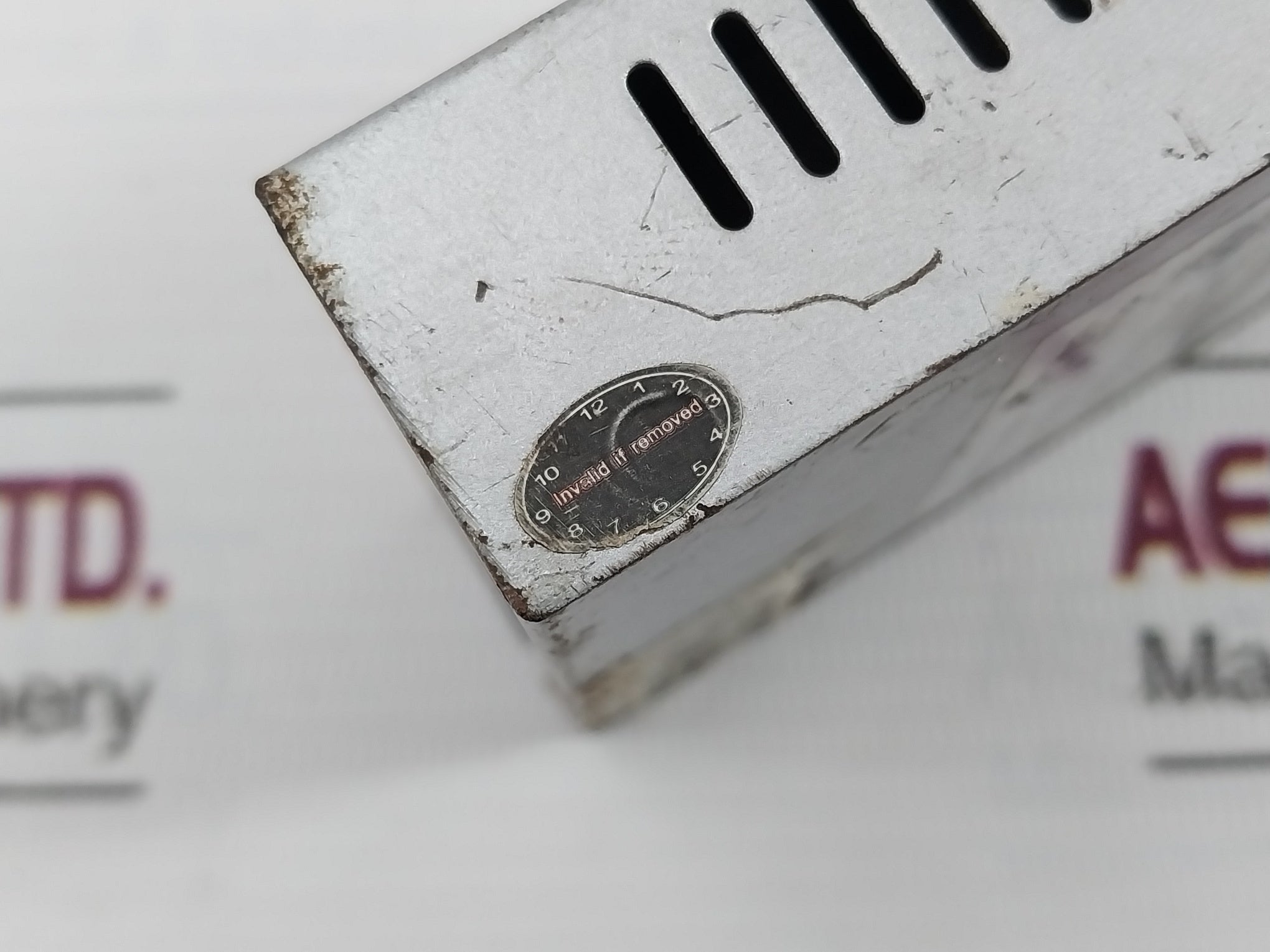 Dbg Technologies Bcemcn-20-i Fast Ethernet Converter 10/100M