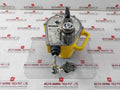 Dbi-sala 3M 3400942 Self Retracting Lifeline 310Lbs 15 Meter 50Ft 9510277 Rev.A