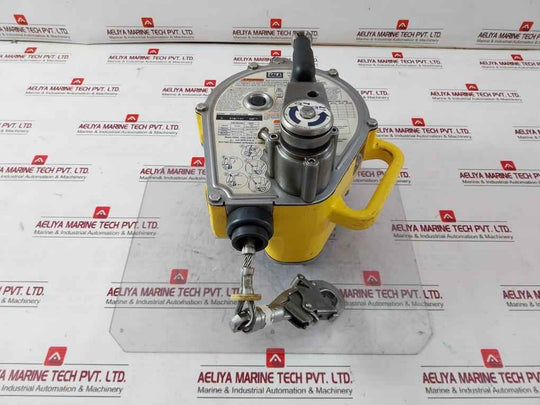 Dbi-sala 3M 3400942 Self Retracting Lifeline 310Lbs 15 Meter 50Ft 9510277 Rev.A