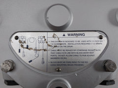 Dbi-sala Climb Assist Block/Pulley Assembly