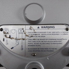 Dbi-sala Climb Assist Block/Pulley Assembly