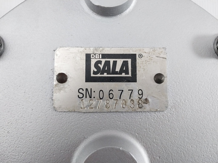 Dbi-sala Climb Assist Block/Pulley Assembly