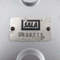 Dbi-sala Climb Assist Block/Pulley Assembly