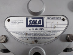 Dbi-sala Climb Assist Block/Pulley Assembly
