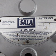Dbi-sala Climb Assist Block/Pulley Assembly