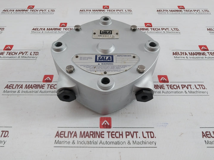 Dbi-sala Climb Assist Block/Pulley Assembly