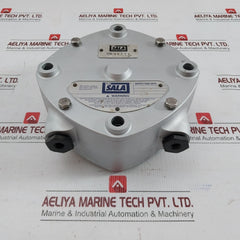 Dbi-sala Climb Assist Block/Pulley Assembly