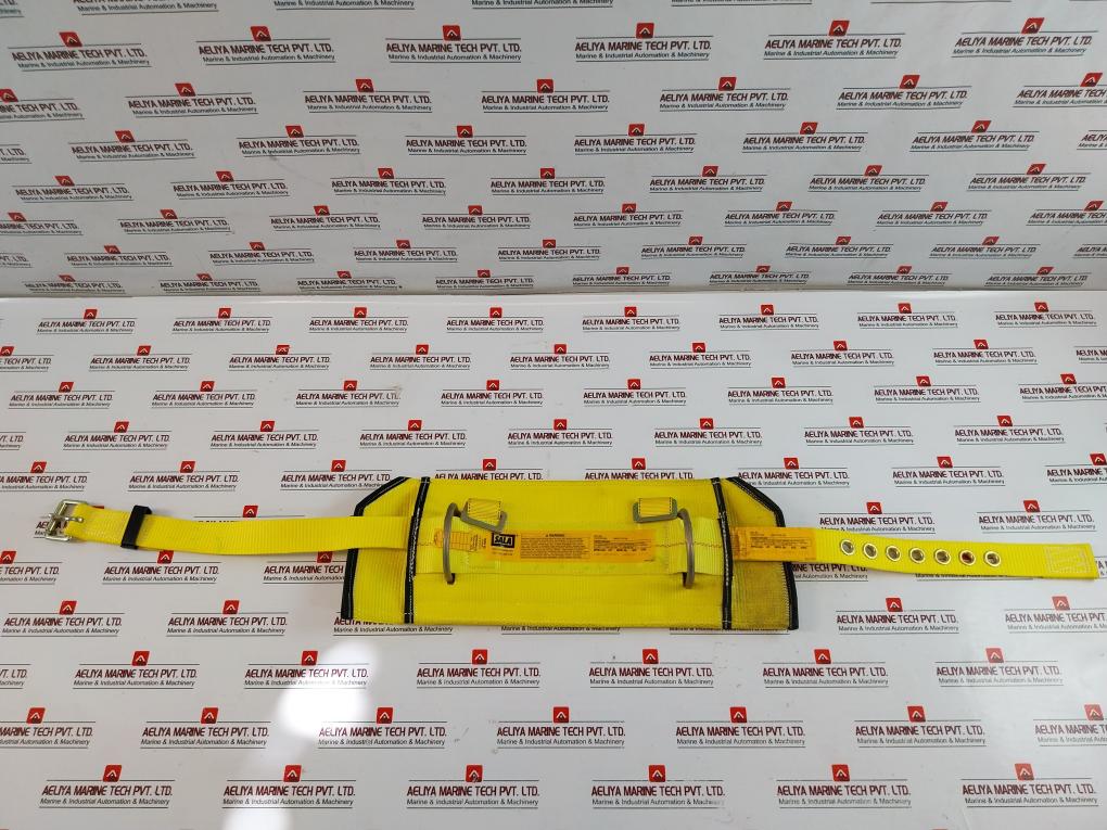 Dbi Sala 1000544 Derrick Belt Pass Thru Buckle Connection