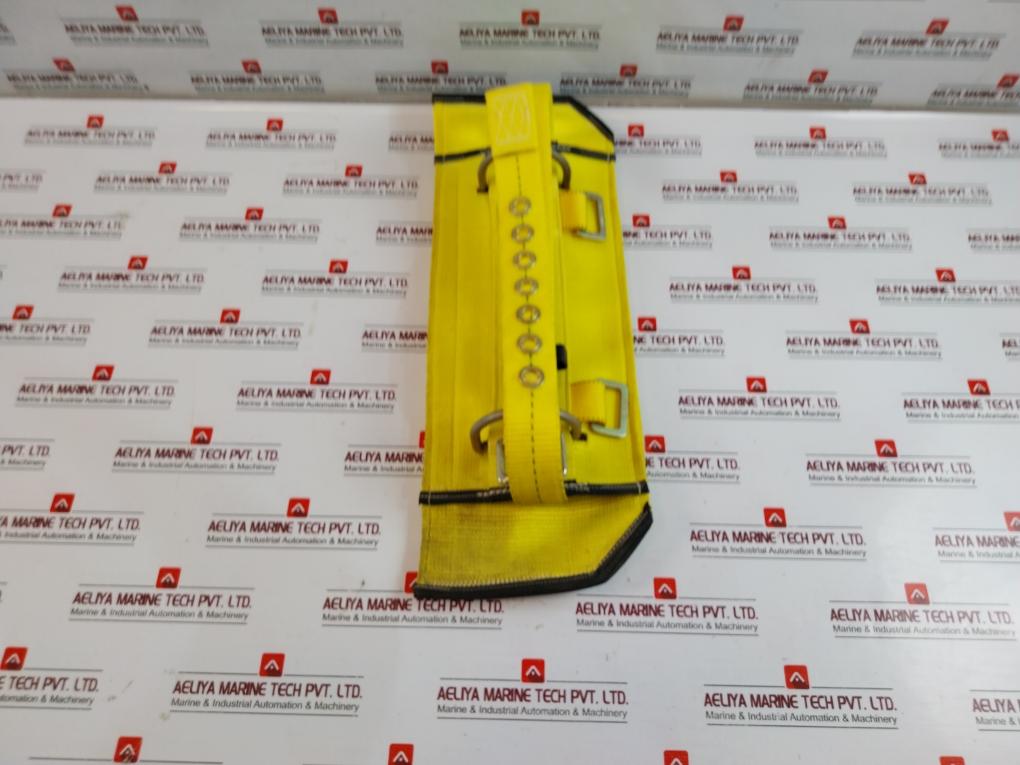 Dbi Sala 1000544 Derrick Belt Pass Thru Buckle Connection