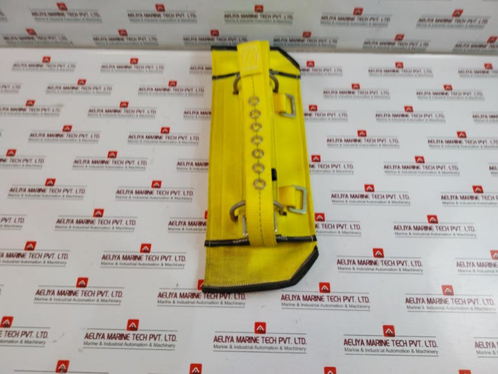 Dbi Sala 1000544 Derrick Belt Pass Thru Buckle Connection