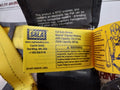 Dbi Sala 1107807 Vest Climbing Safety Full Body Harness 130-310 Lbs