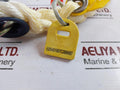 Dbi Sala 1202354 Pole Climber's Adjustable Rope Positioning Lanyard 9502408 Rev.E