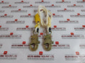 Dbi Sala 1202354 Pole Climber's Adjustable Rope Positioning Lanyard 9502408 Rev.E