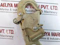 Dbi Sala 1240006 Shock Absorber Lanyard Length-6ft Snap Hook Anchor Connection