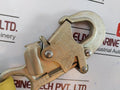 Dbi Sala 1240006 Tie-off Rescue Shock Absorbing Lanyard 6 Ft 900 Lbs 9502619