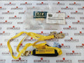 Dbi Sala 1240406 Double Shock Absorbing Lanyard 6’ Ft Capacity:310 Lbs Max