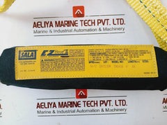 Dbi Sala 1240406 Double Shock Absorbing Lanyard 6’ Ft Capacity:310 Lbs Max