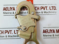 Dbi Sala 1240406 Double Shock Absorbing Lanyard 6’ Ft Capacity:310 Lbs Max