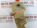 Dbi Sala 1240406 Shock Absorber Lanyard Hook Anchor Connection Capacity 310 Lbs