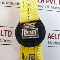 Dbi Sala 1240406 Shock Absorber Lanyard Hook Anchor Connection Capacity 310 Lbs