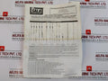 Dbi Sala 1240406 Shock Absorber Lanyard Hook Anchor Connection Capacity 310 Lbs