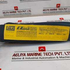 Dbi Sala 1240406 Shock Absorber Lanyard Hook Anchor Connection Capacity 310 Lbs