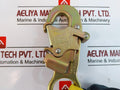 Dbi Sala 1240406 Shock Absorber Lanyard Hook Anchor Connection Capacity 310 Lbs