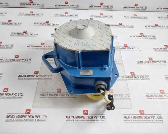 Dbi Sala 3303000 Sealed Blok Descender Rev A 9510230 115 Ft