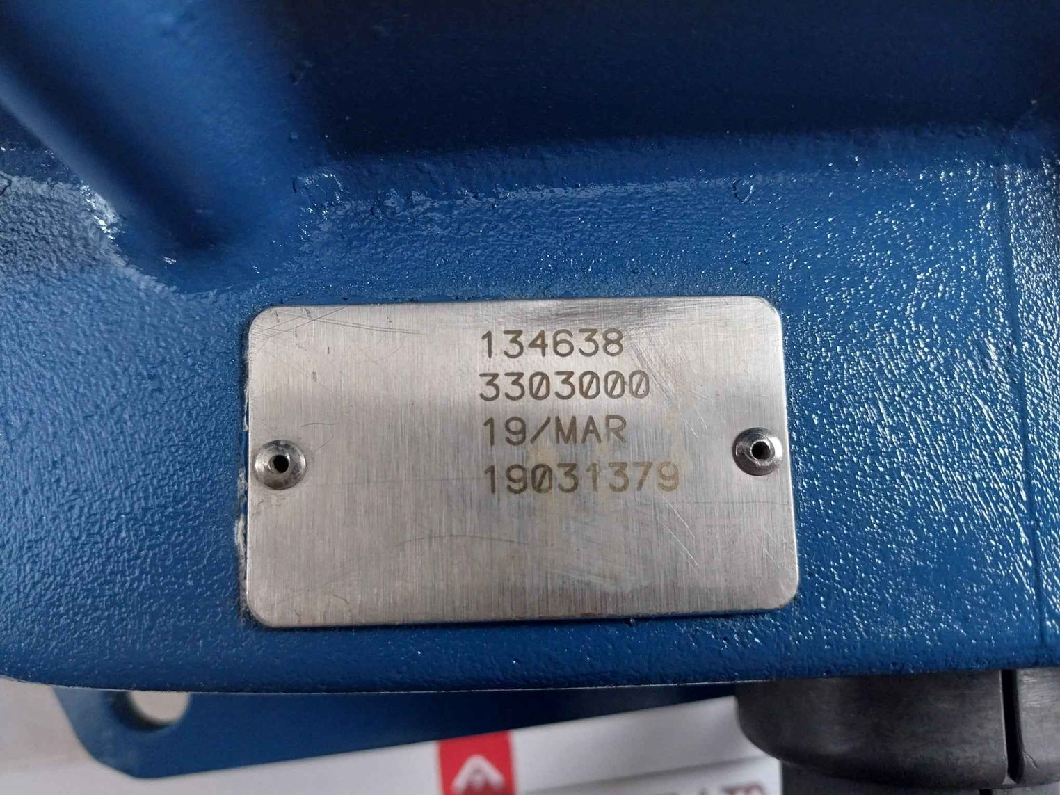 Dbi Sala 3303000 Sealed Blok Descender Rev A 9510230 115 Ft