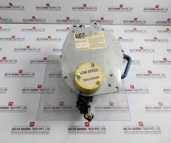 Dbi Sala 3303000 Sealed Blok Descender Rev A 9510230 115 Ft