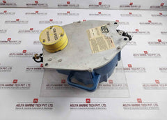 Dbi Sala 3303000 Sealed Blok Descender Rev A 9510230 115 Ft