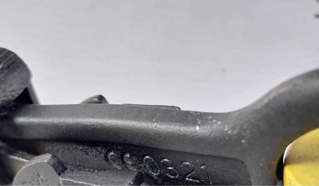 Dbi Sala 3303000 Sealed Blok Descender Rev: C 115Ft 75-310 Lbs 9.6 Ft/Sec