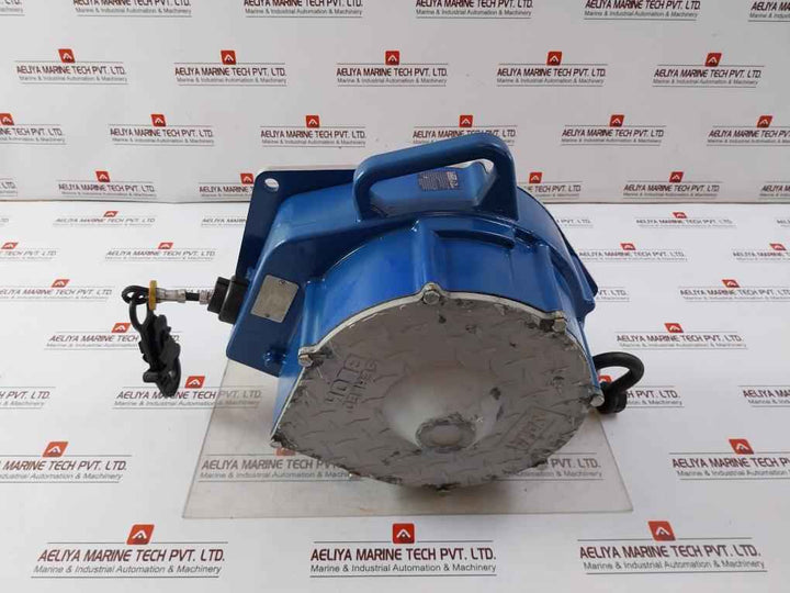 Dbi Sala 3303000 Sealed Blok Descender Rev: C 115Ft 75-310 Lbs 9.6 Ft/Sec